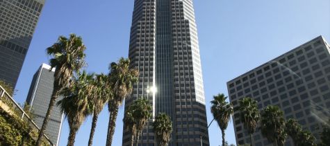 Hoteles destacados en Los Angeles