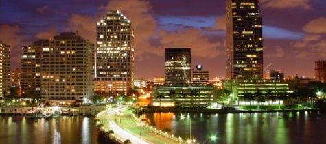 Hoteles destacados en Miami