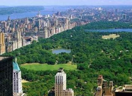 Central Park