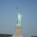 Hôtels à New York - statue of liberty - New York by Brugy Cri (191)