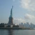 Hôtels à New York - statue of liberty - New York by Brugy Cri (196)