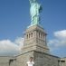 Hôtels à New York - statue of liberty - New York by Brugy Cri (202)