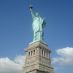 Hôtels à New York - statue of liberty - New York by Brugy Cri (203)