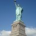 Hôtels à New York - statue of liberty - New York by Brugy Cri (204)