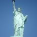 Hôtels à New York - statue of liberty - New York by Brugy Cri (206)