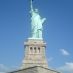 Hôtels à New York - statue of liberty - New York by Brugy Cri (208)