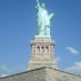 Hôtels à New York - statue of liberty - New York by Brugy Cri (209)