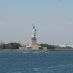 Hôtels à New York - statue of liberty - USA Belize 2008 554