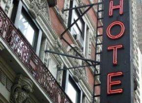 Отели Нью-Йорк - New York City Hotels
