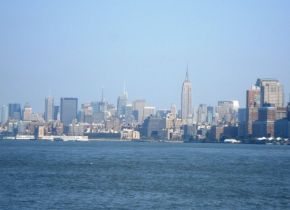 Отели Нью-Йорк - New York by Brugy C 406