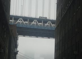 Отели Нью-Йорк - New York by Brugy Cri (117)