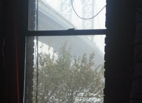 Отели Нью-Йорк - New York by Brugy Cri (134)
