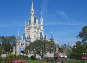 Отели Орландо - Orlando-Disney-World