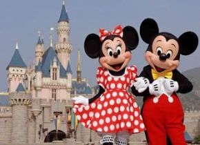 Отели Орландо - Disney World