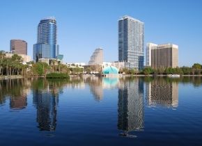 Отели Орландо - orlando (1)