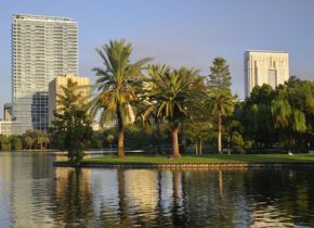 Отели Орландо - orlando (2)