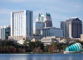 Отели Орландо - orlando