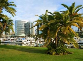 San Diego